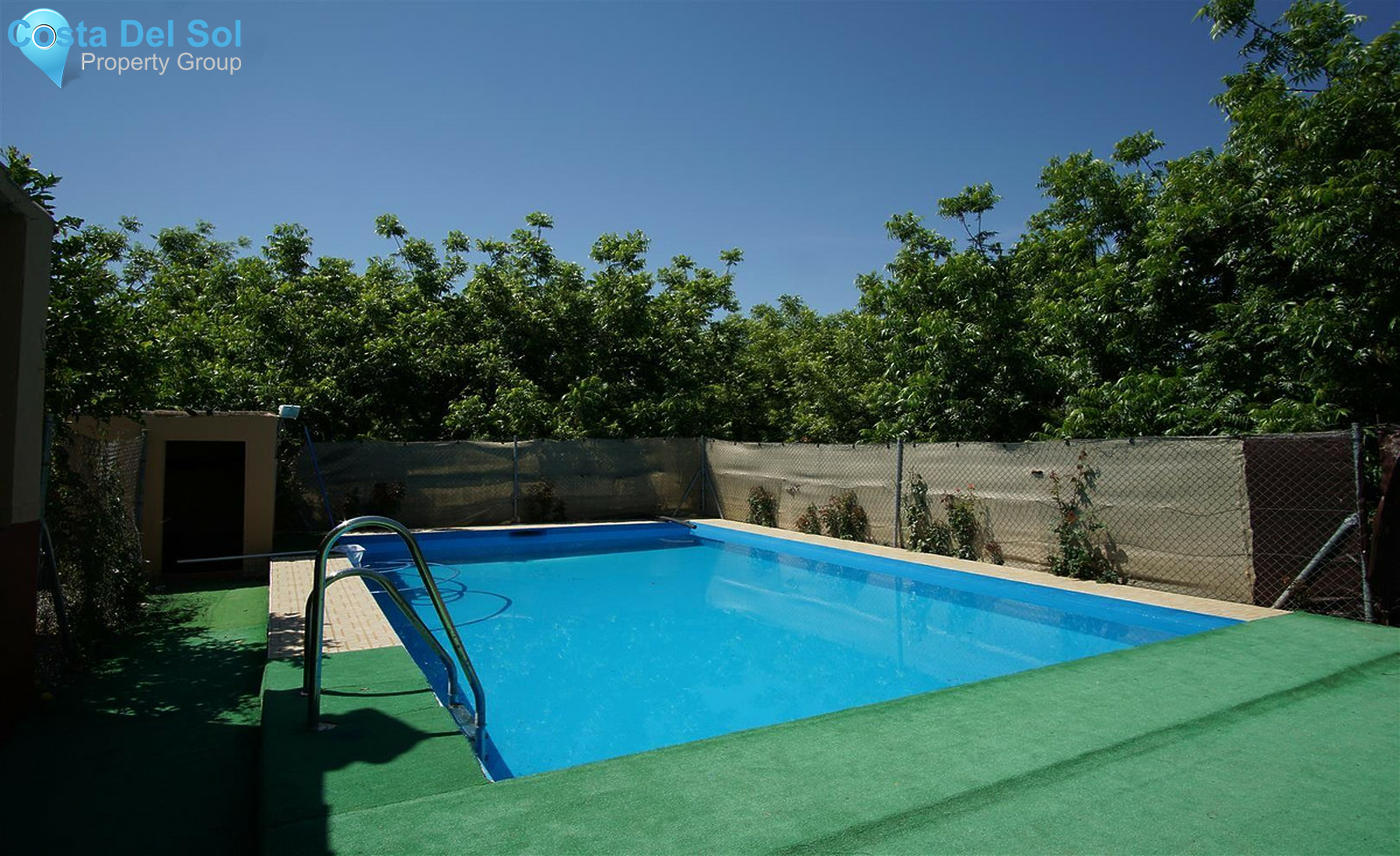 House in Coín-1259365