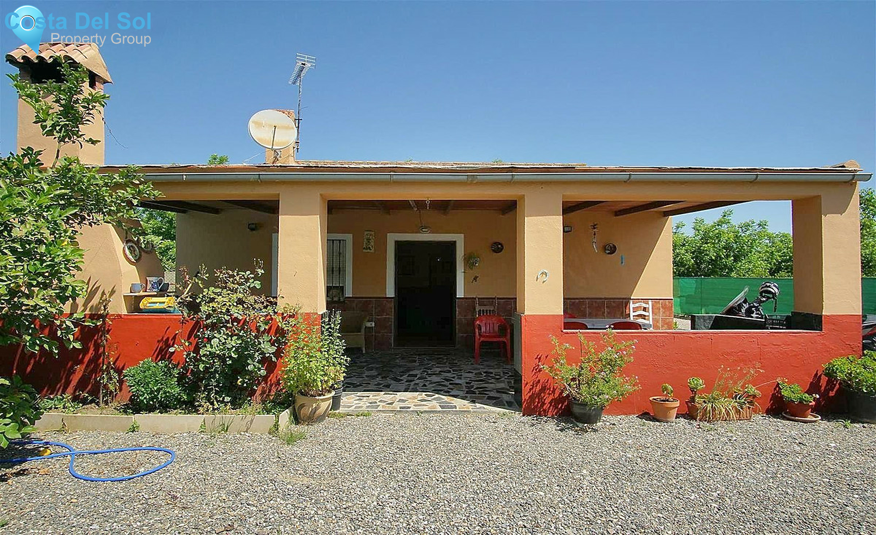 House in Coín-1259350