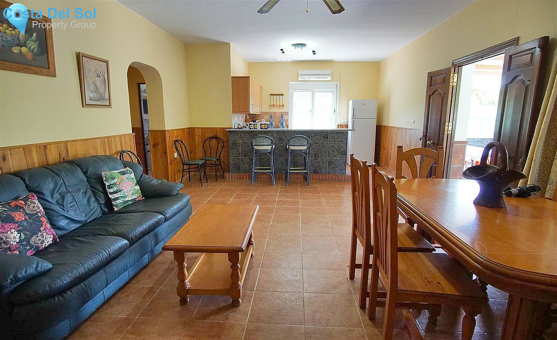 House in Coín-1259354