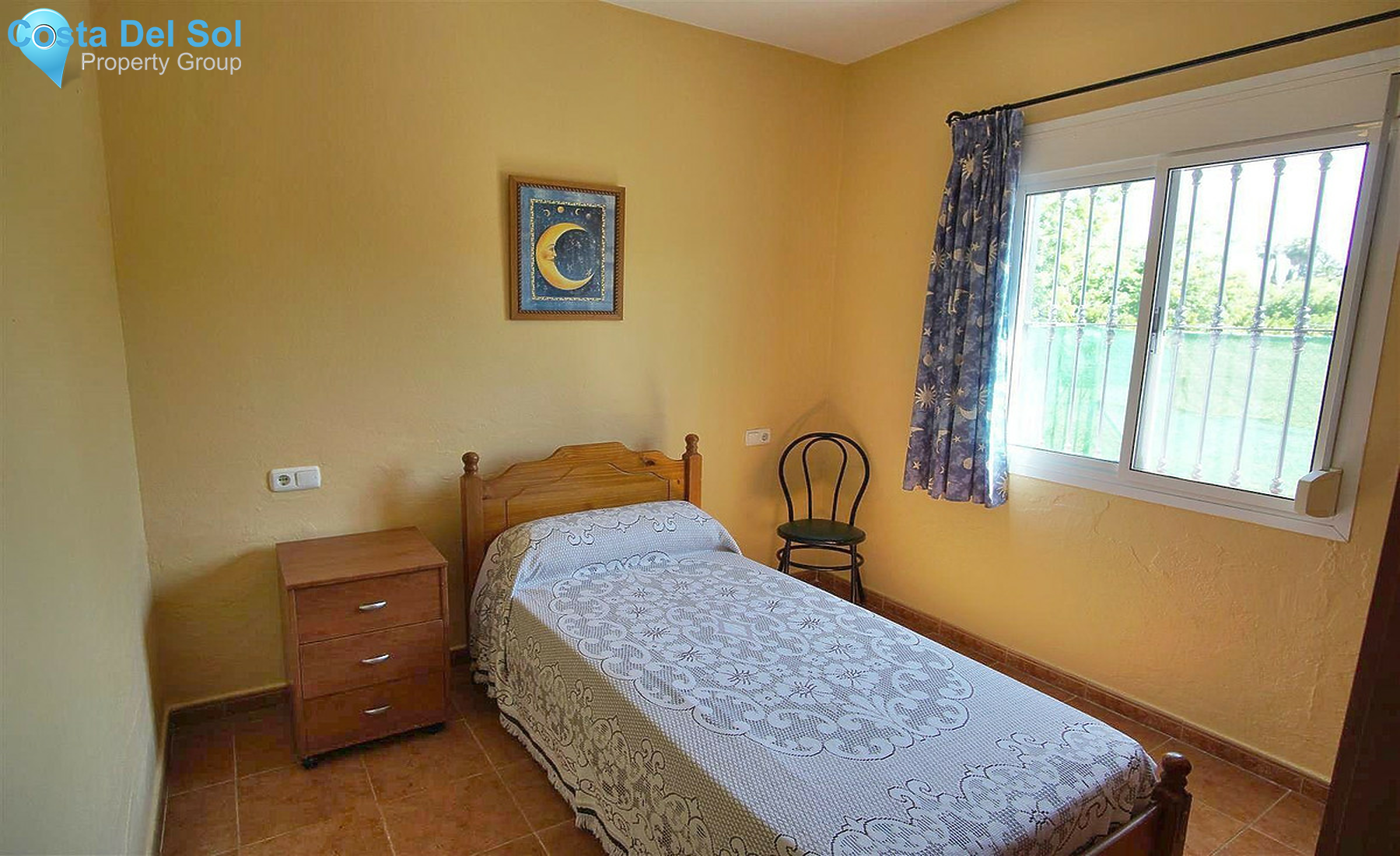 House in Coín-1259357