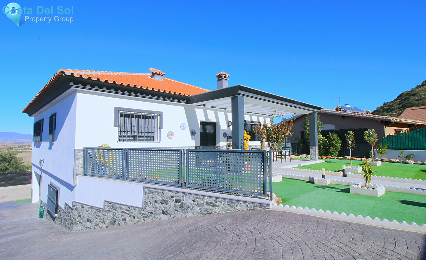 House in Coín-1263304