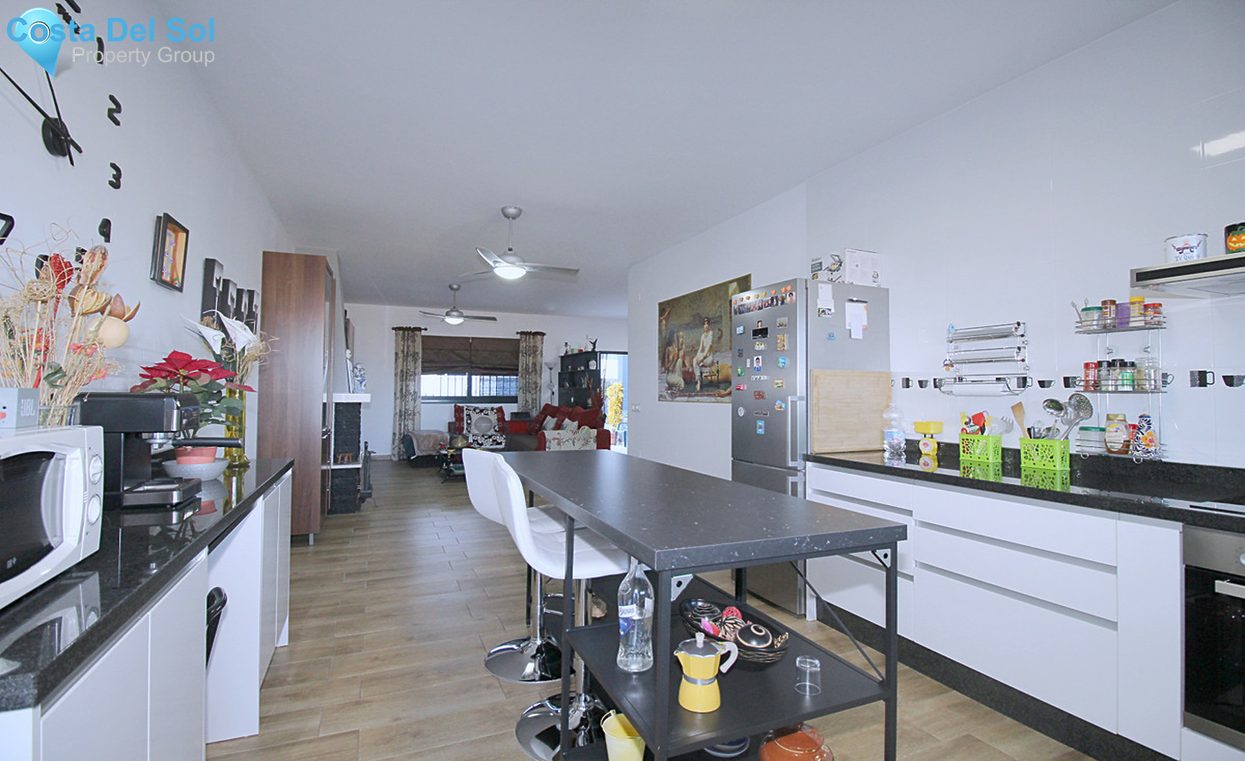 House in Coín-1263313