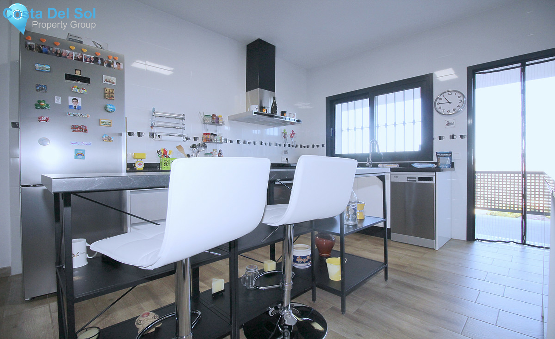 House in Coín-1263314