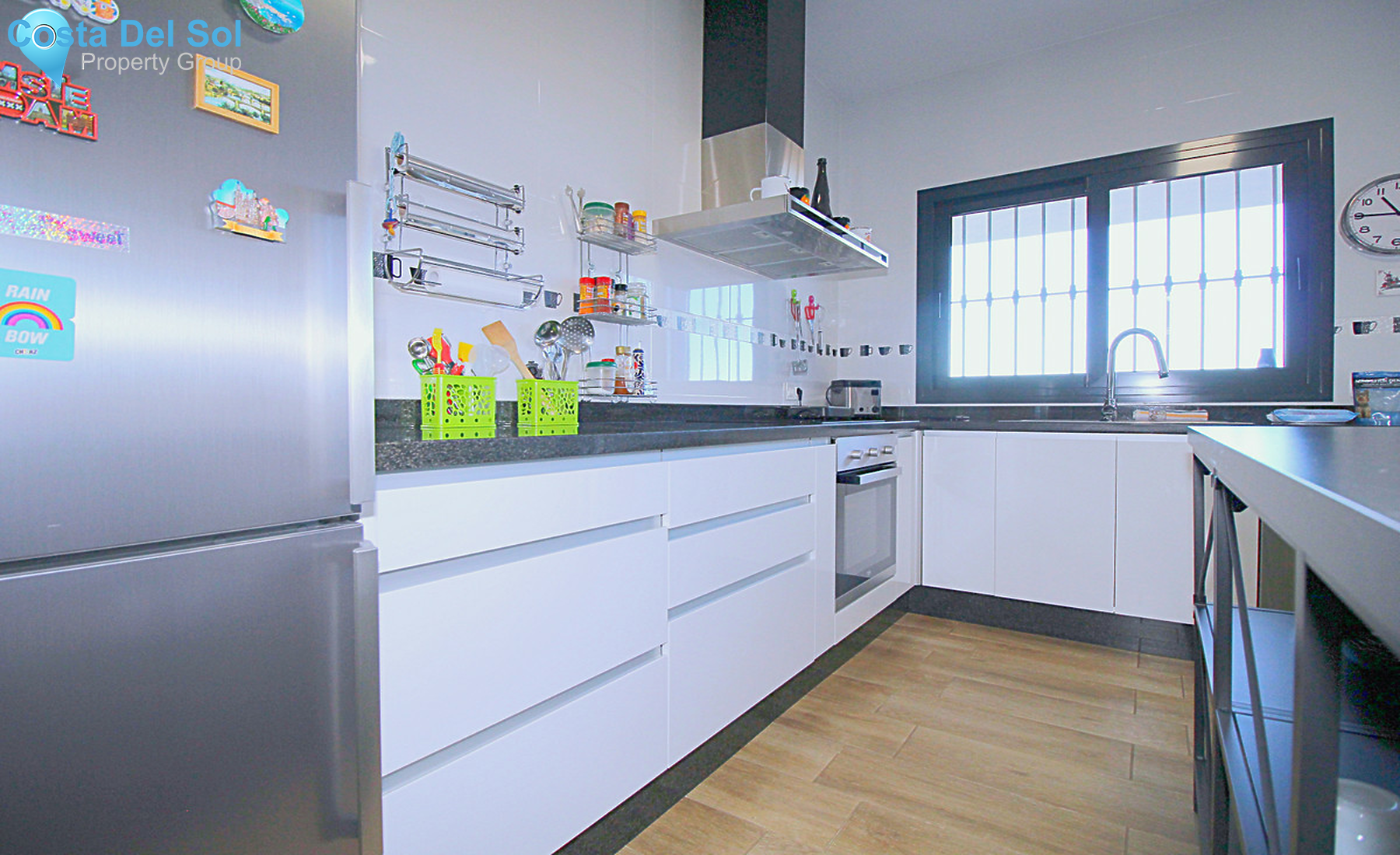 House in Coín-1263315