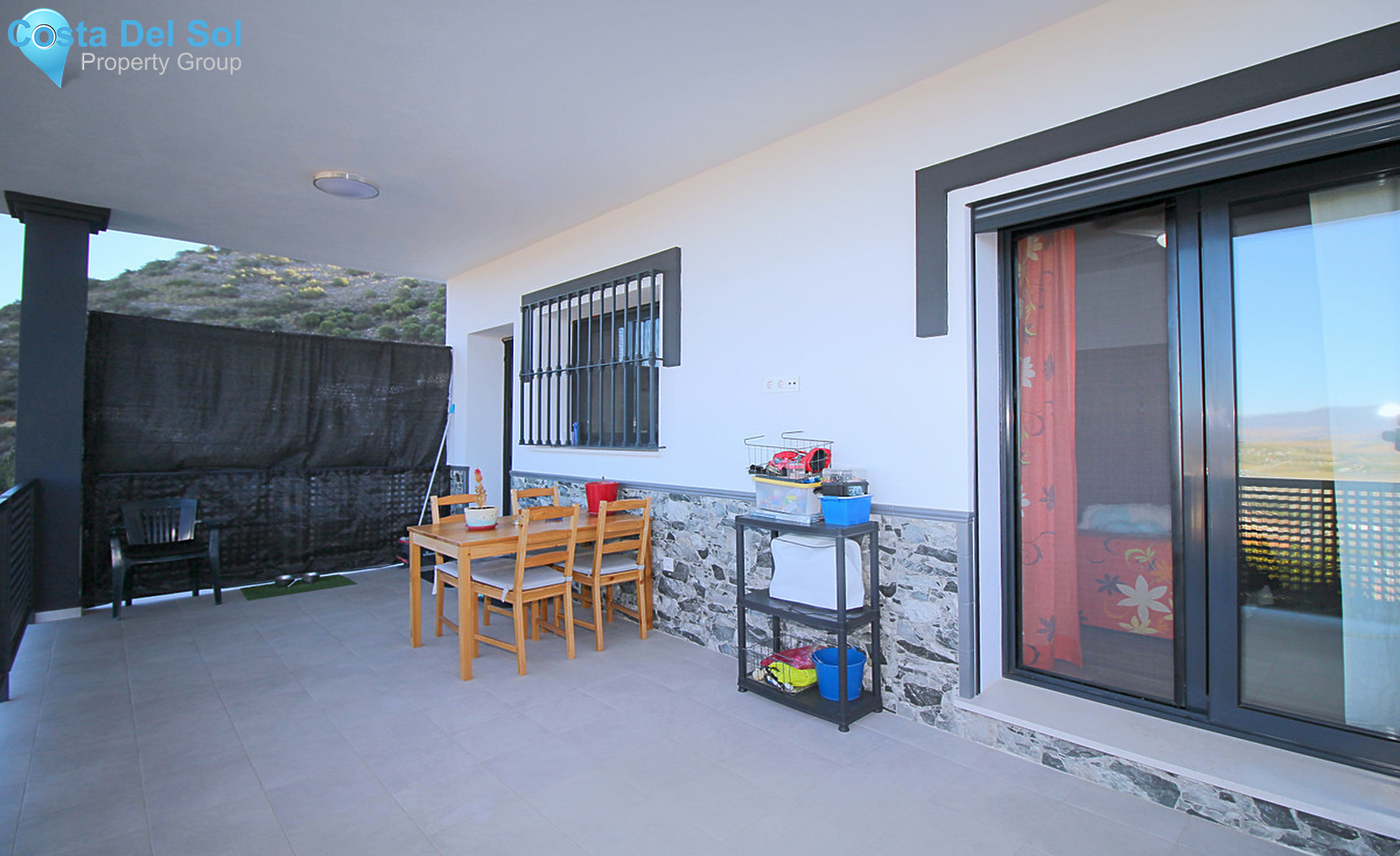 House in Coín-1263318