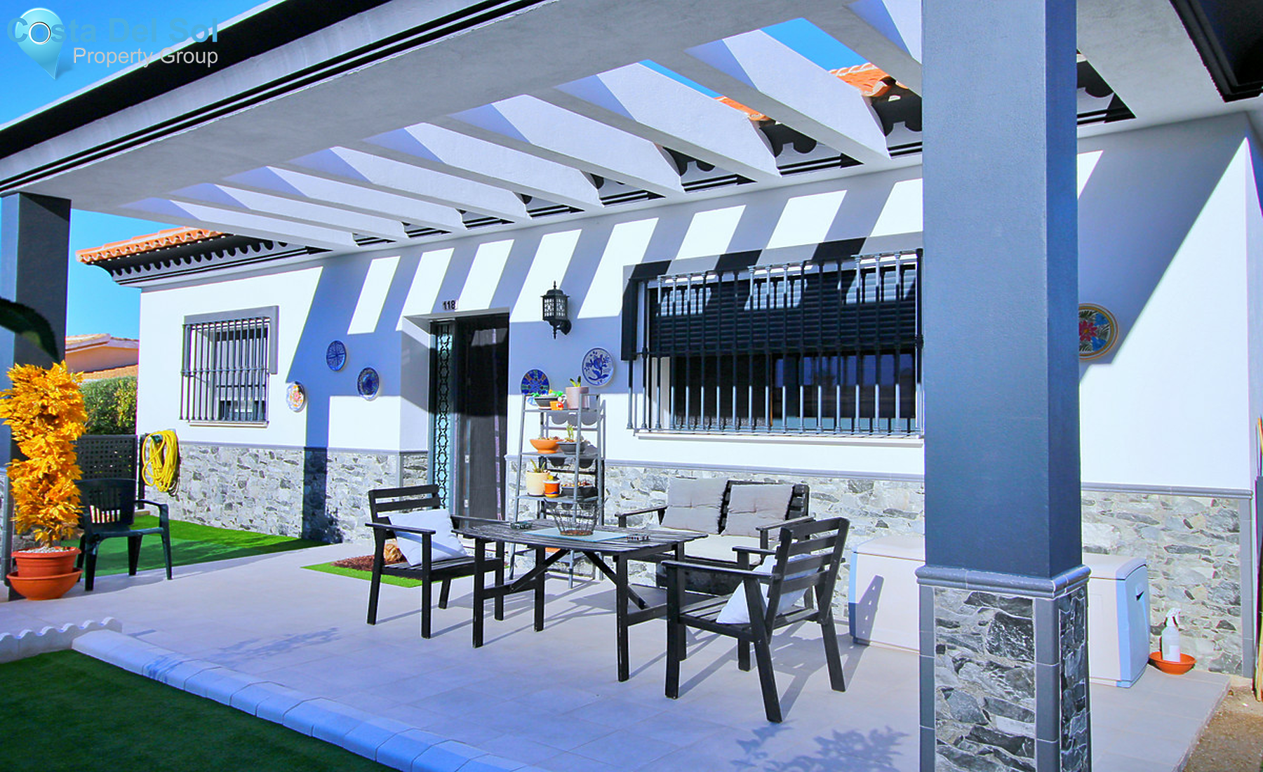 House in Coín-1263307