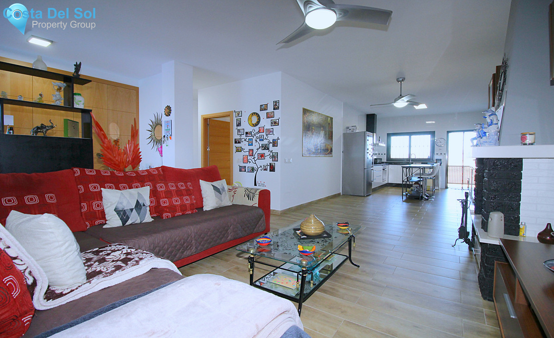 House in Coín-1263309