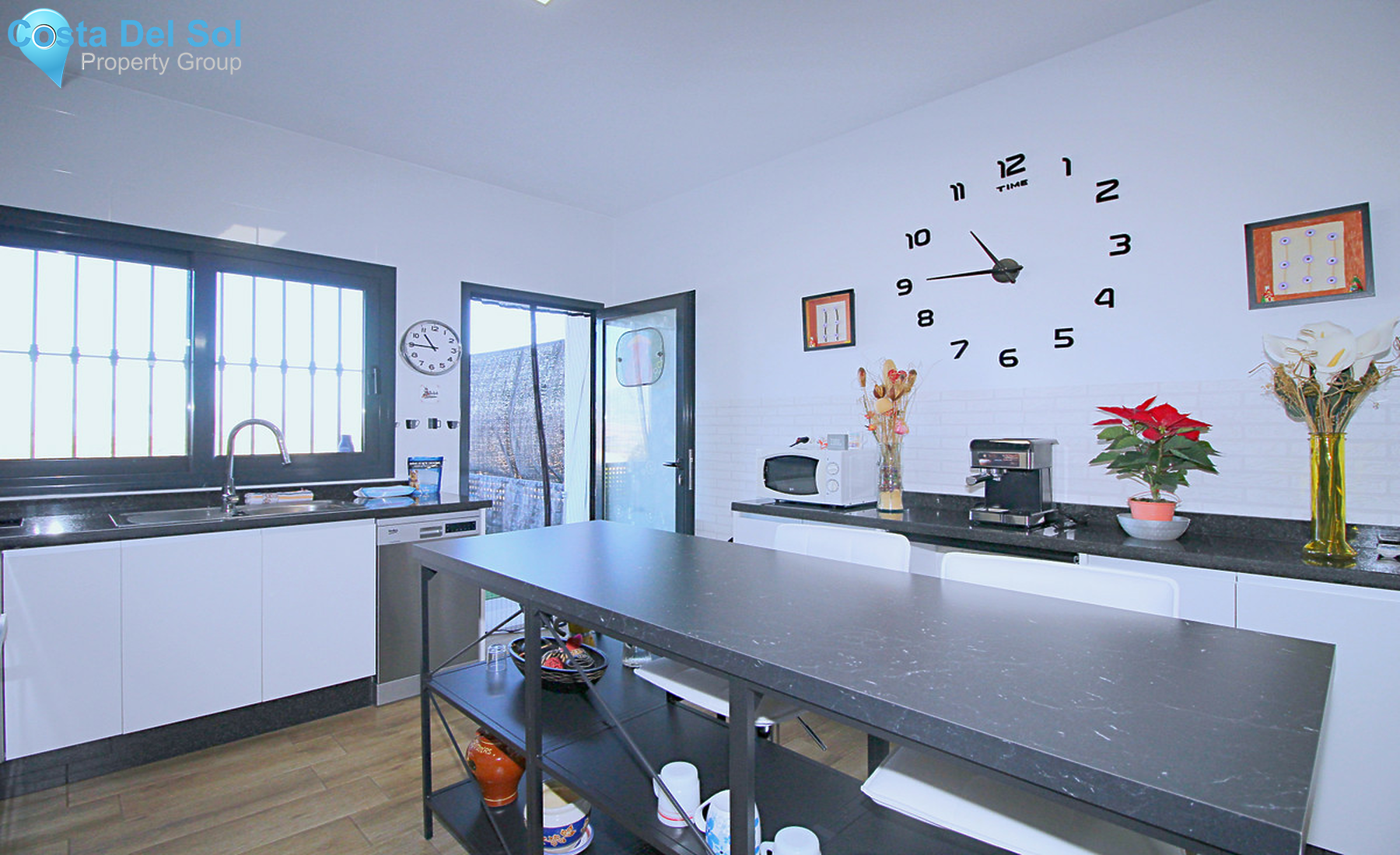 House in Coín-1263311