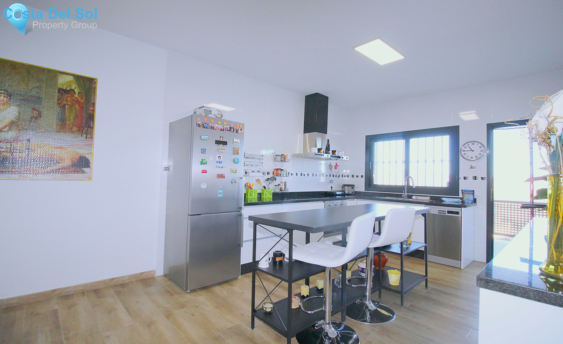 House in Coín-1263312