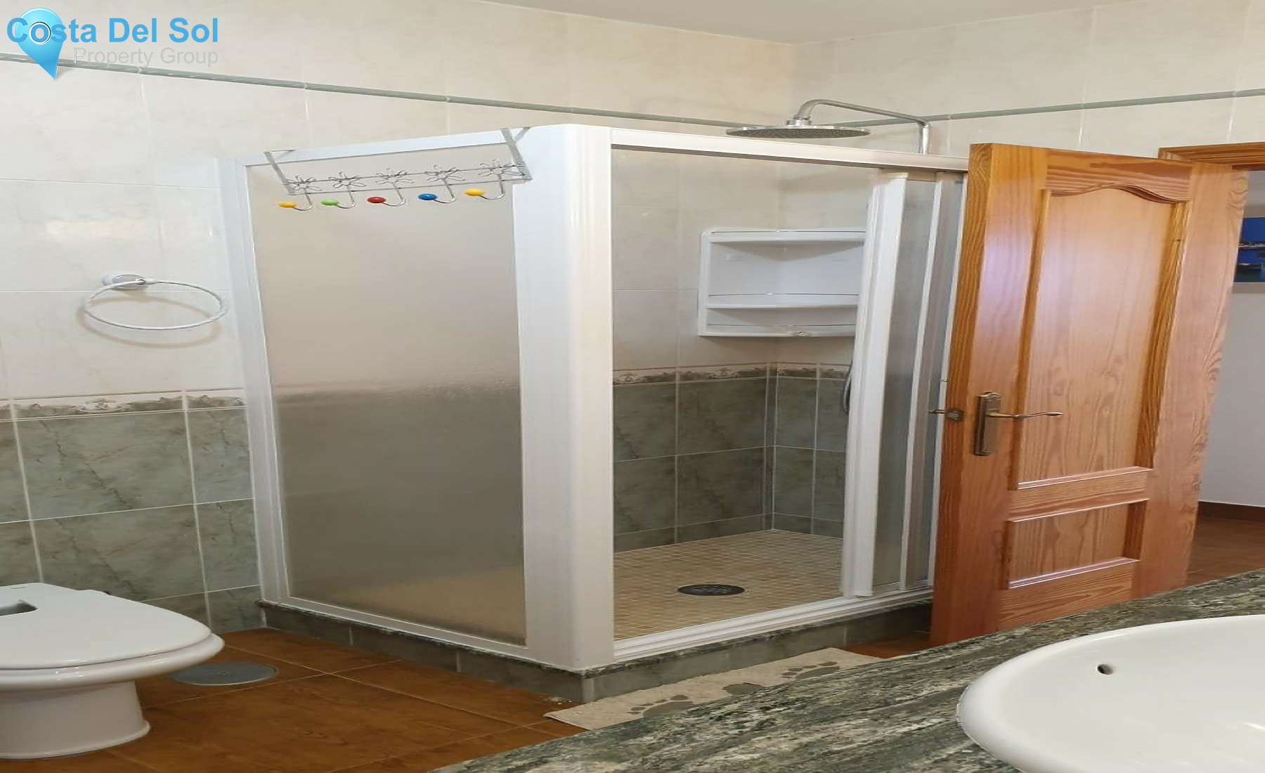 House in Coín-1264845