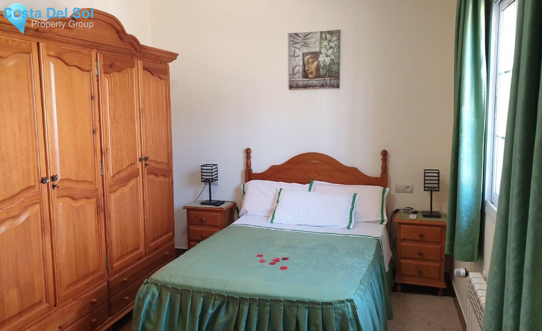 House in Coín-1264848