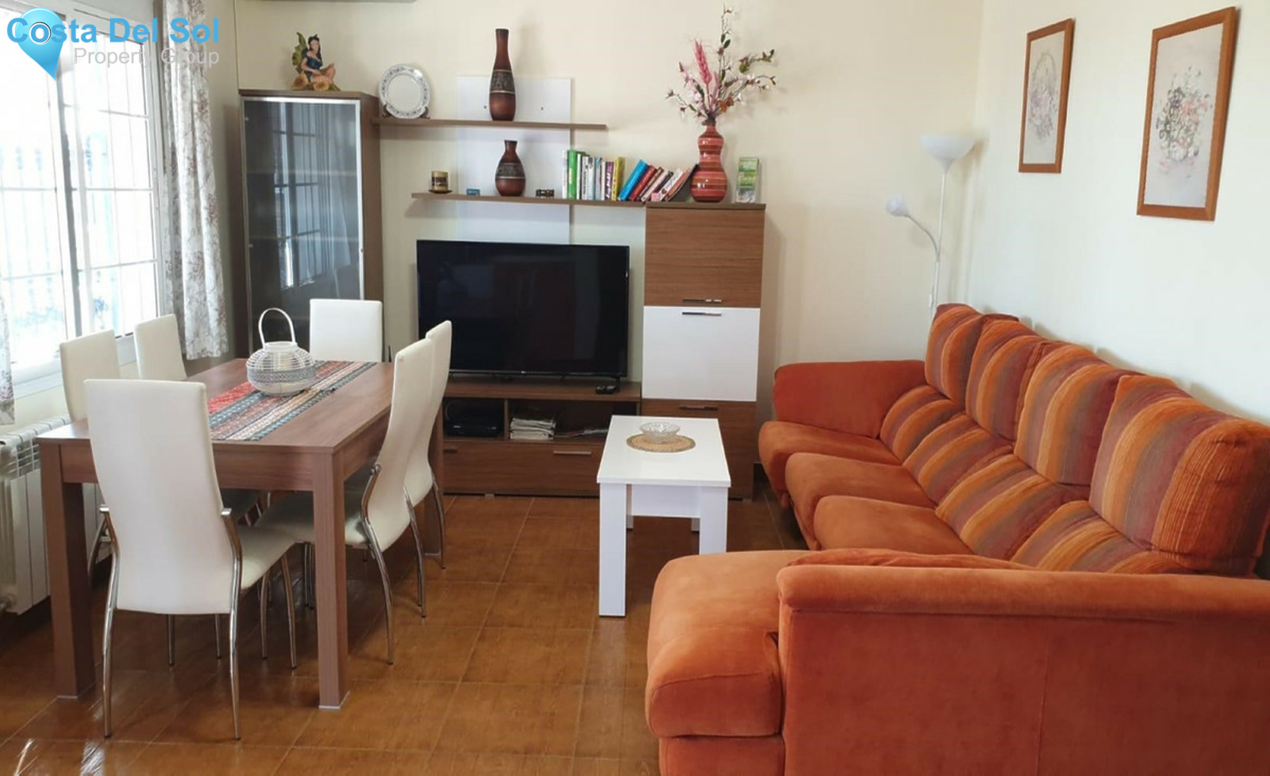 House in Coín-1264849