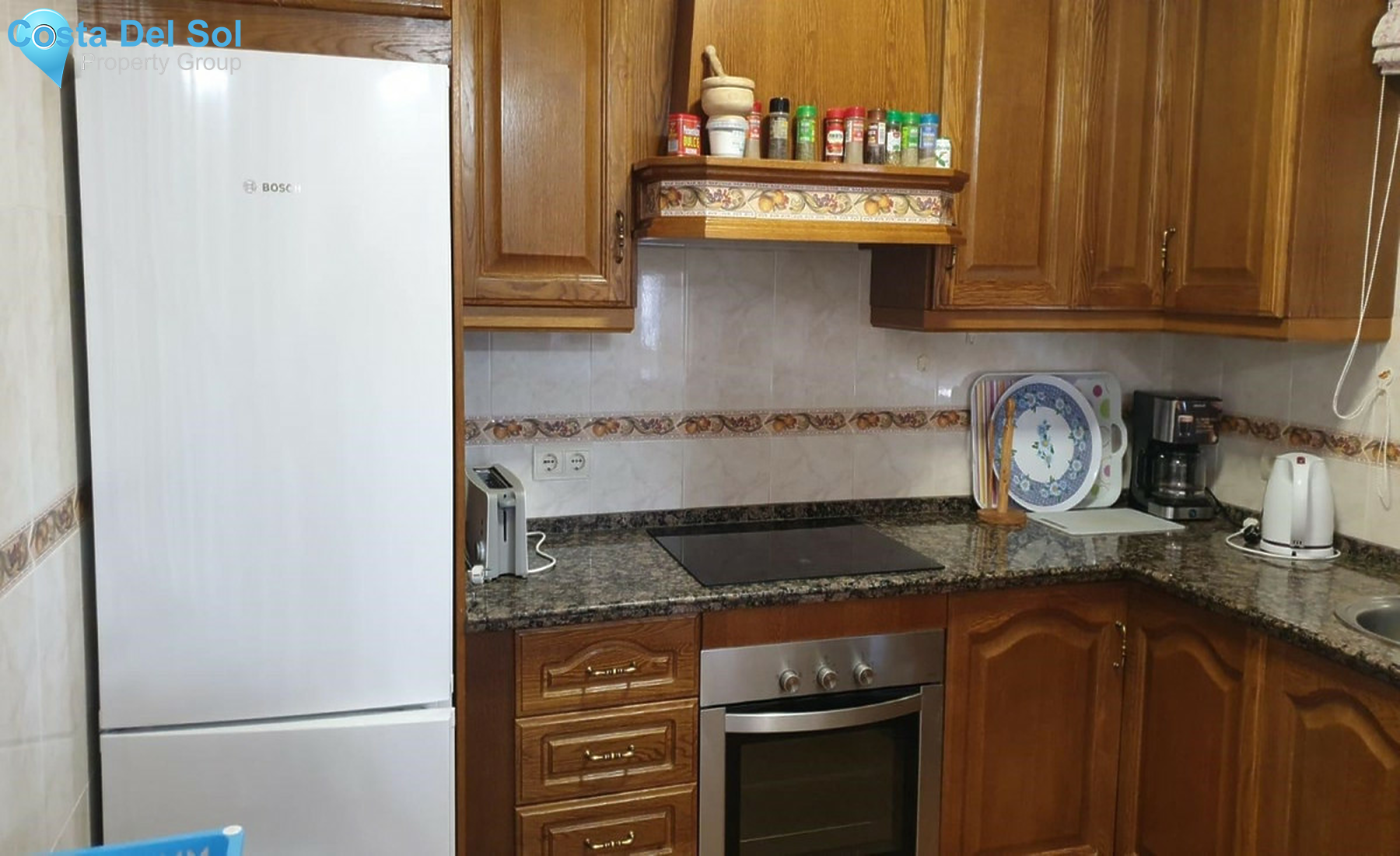 House in Coín-1264850