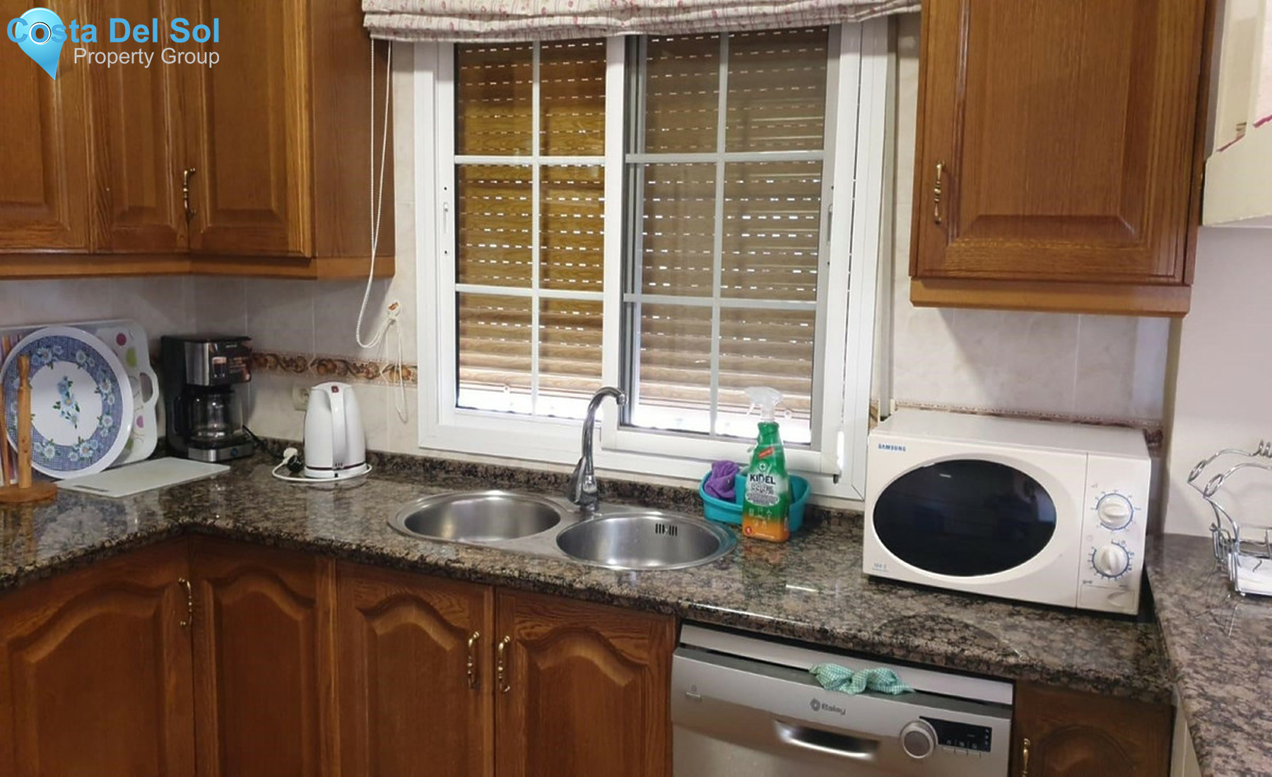 House in Coín-1264851