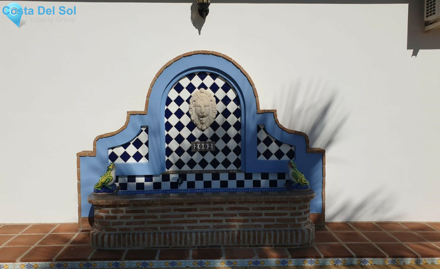 House in Coín-1264853