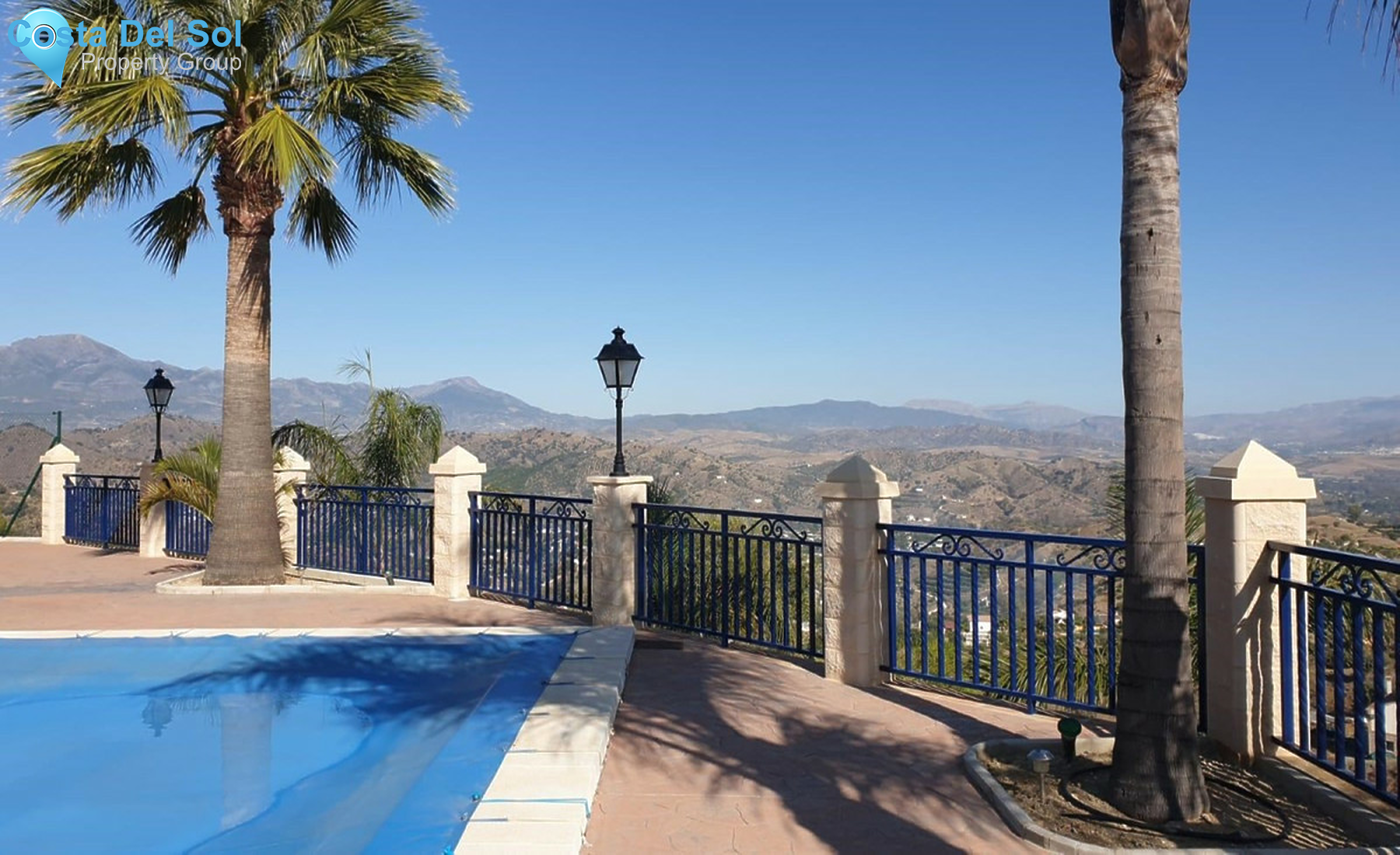 House in Coín-1264837