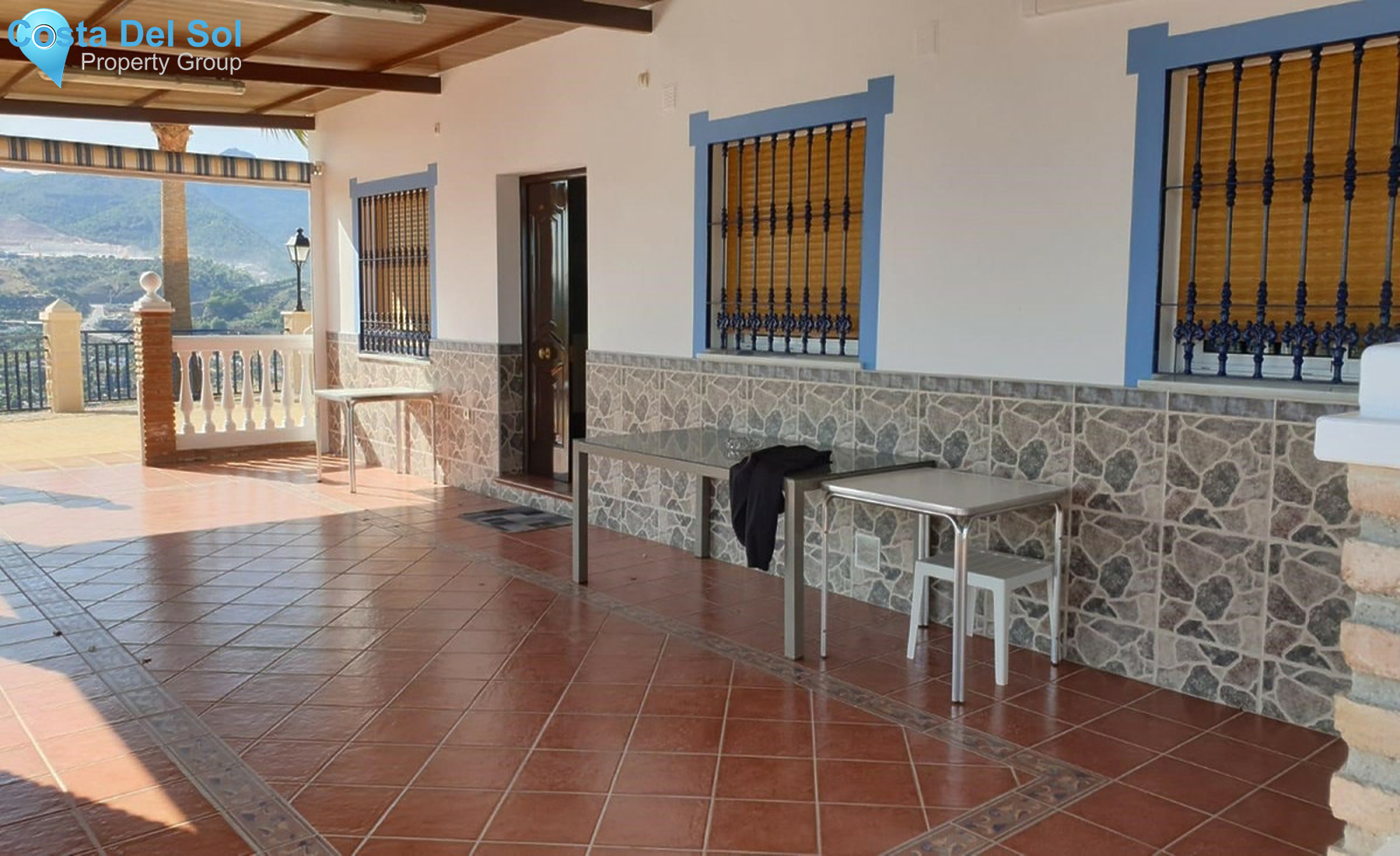 House in Coín-1264838