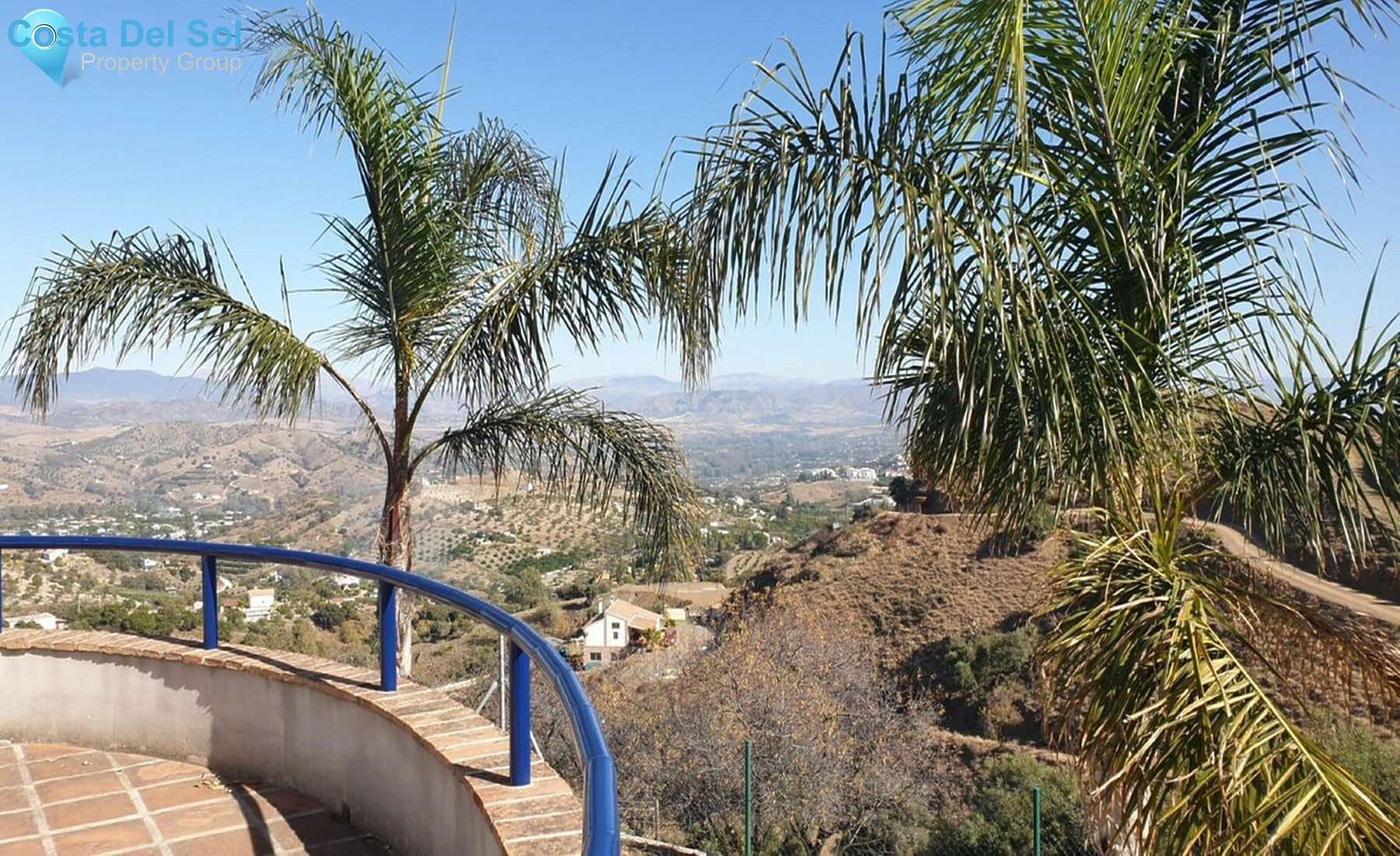 House in Coín-1264839