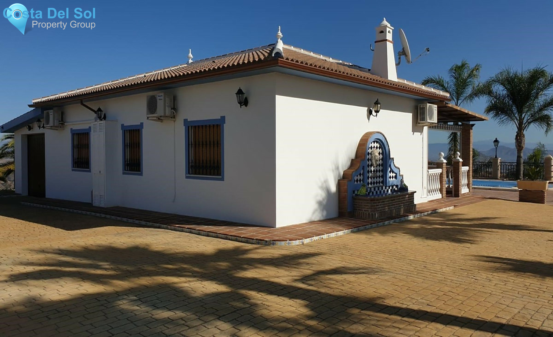 House in Coín-1264840
