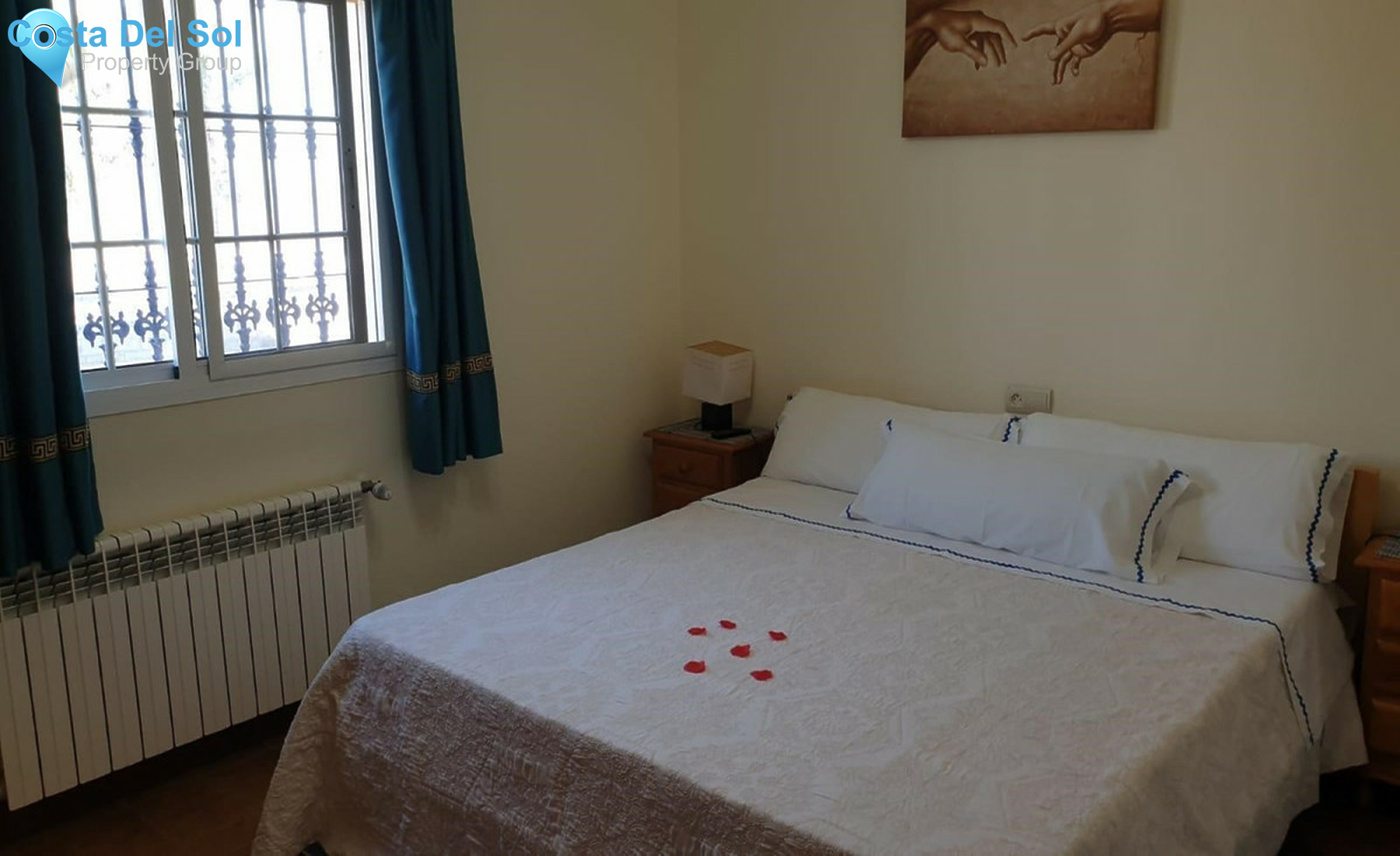 House in Coín-1264842