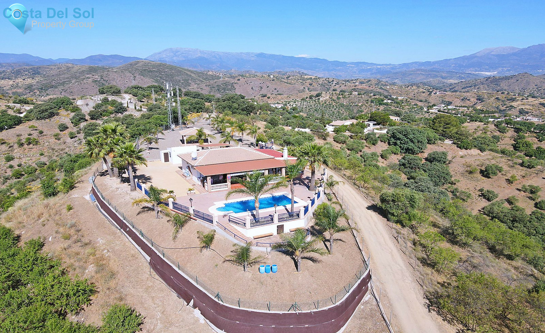 House in Coín-1264887