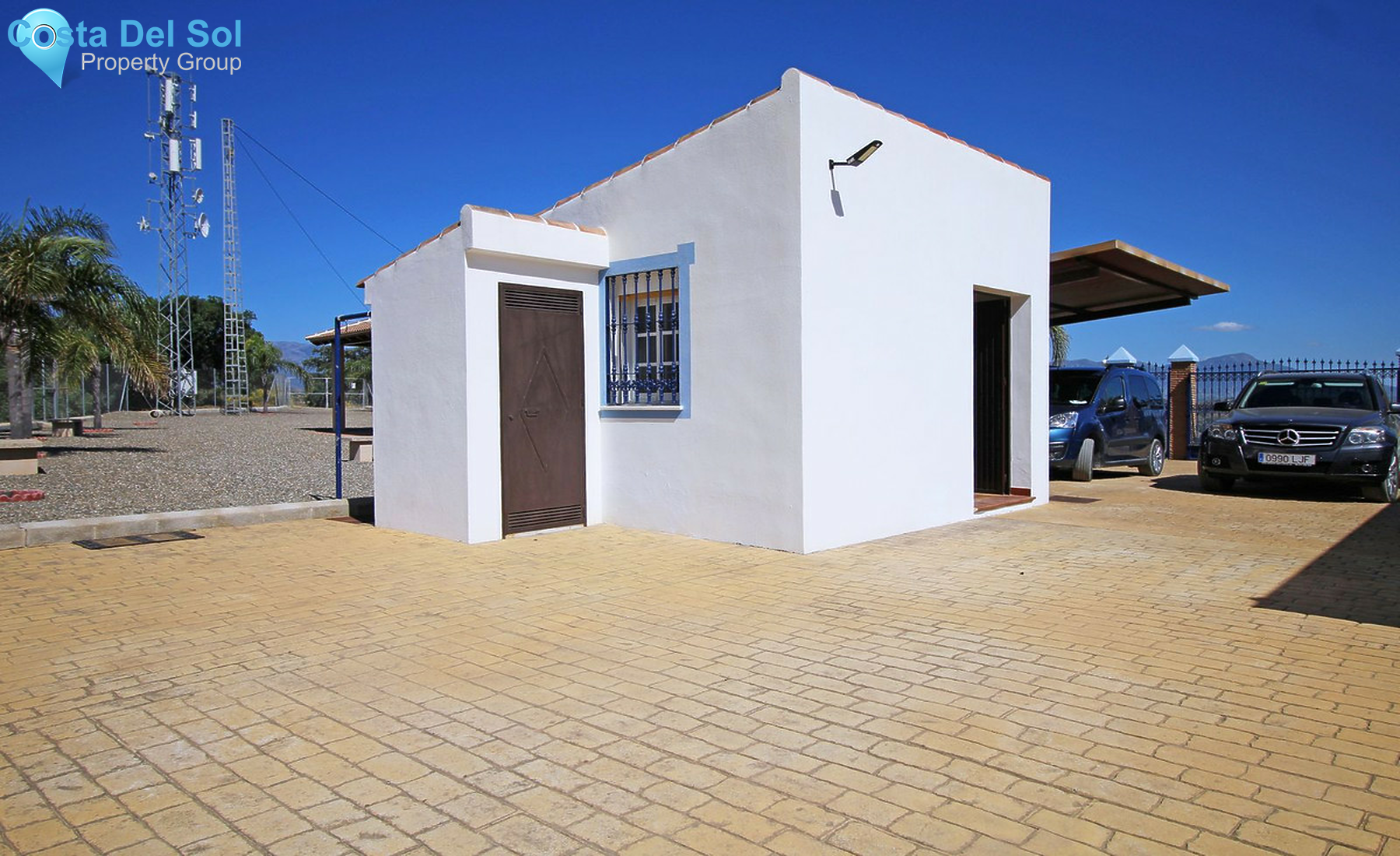 House in Coín-1264896