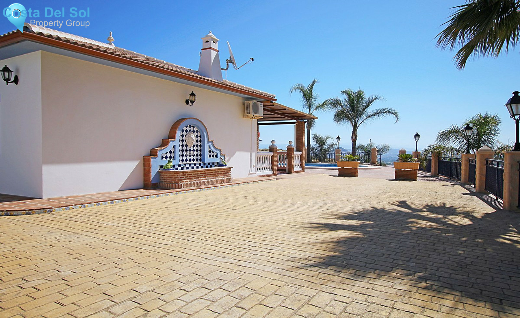 House in Coín-1264897