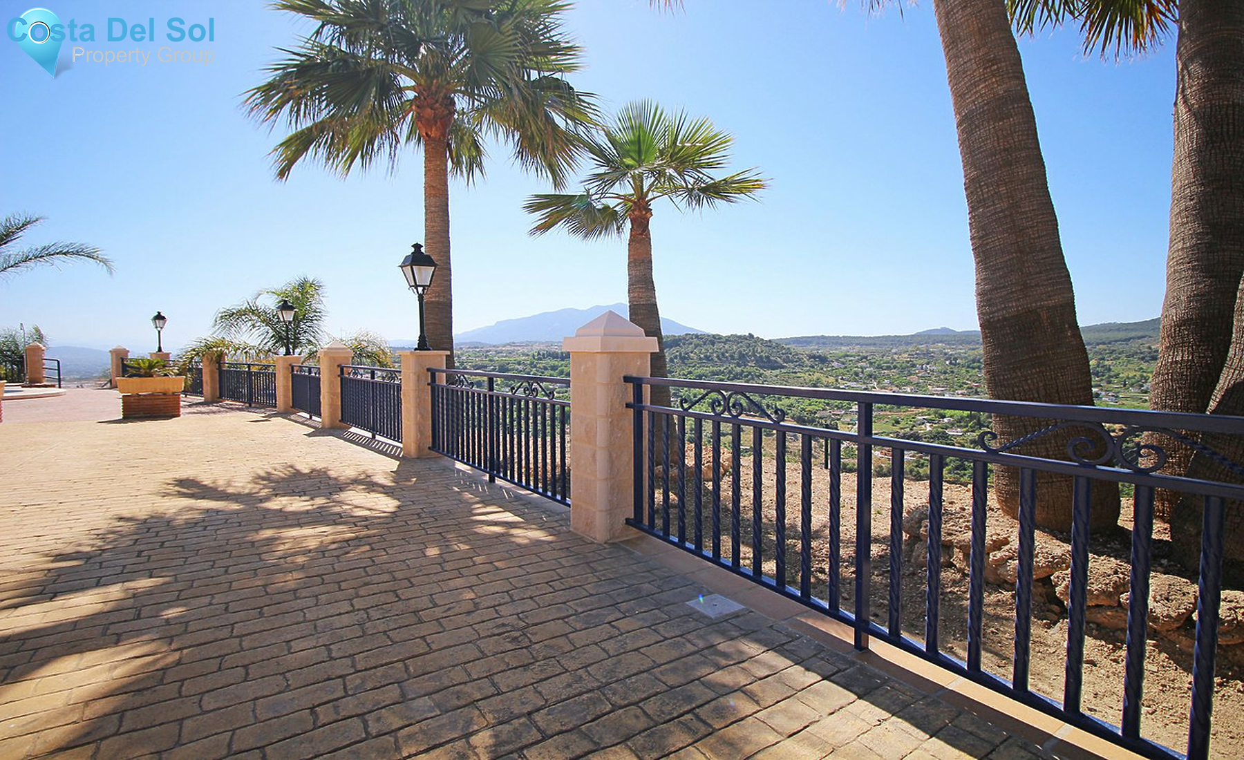 House in Coín-1264898