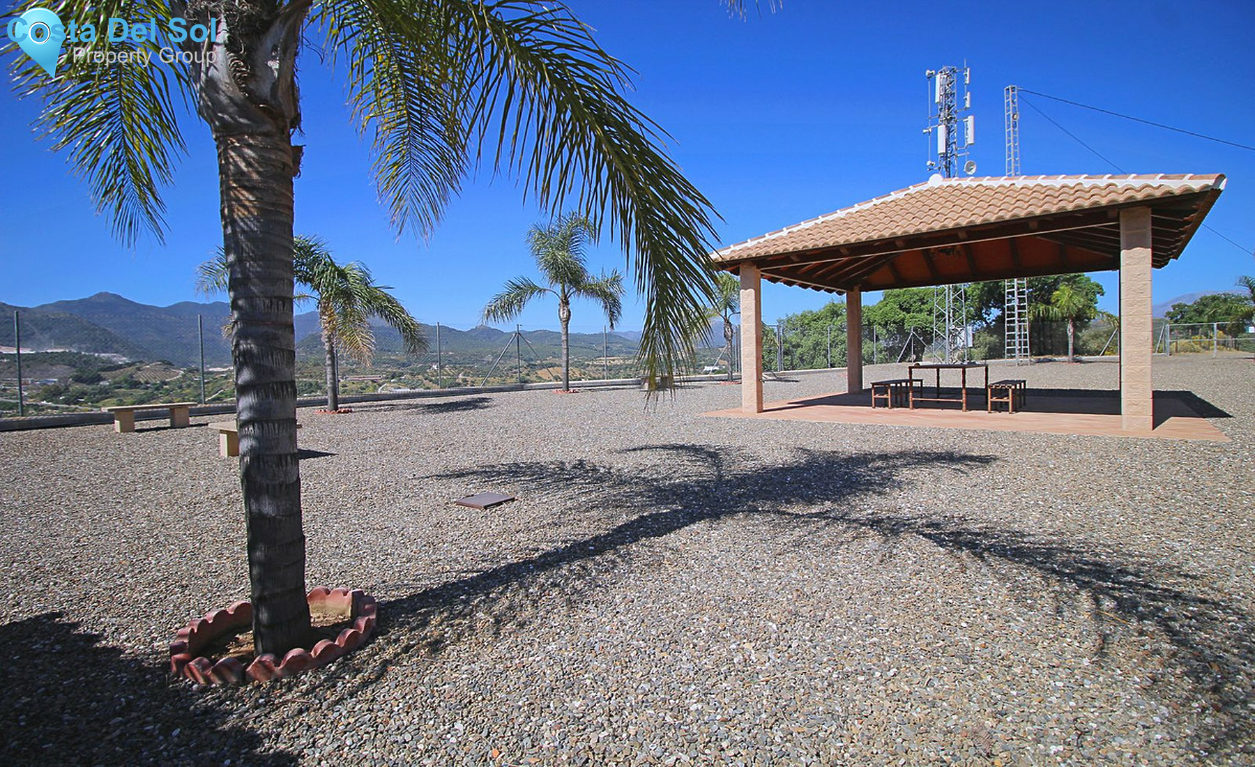 House in Coín-1264899