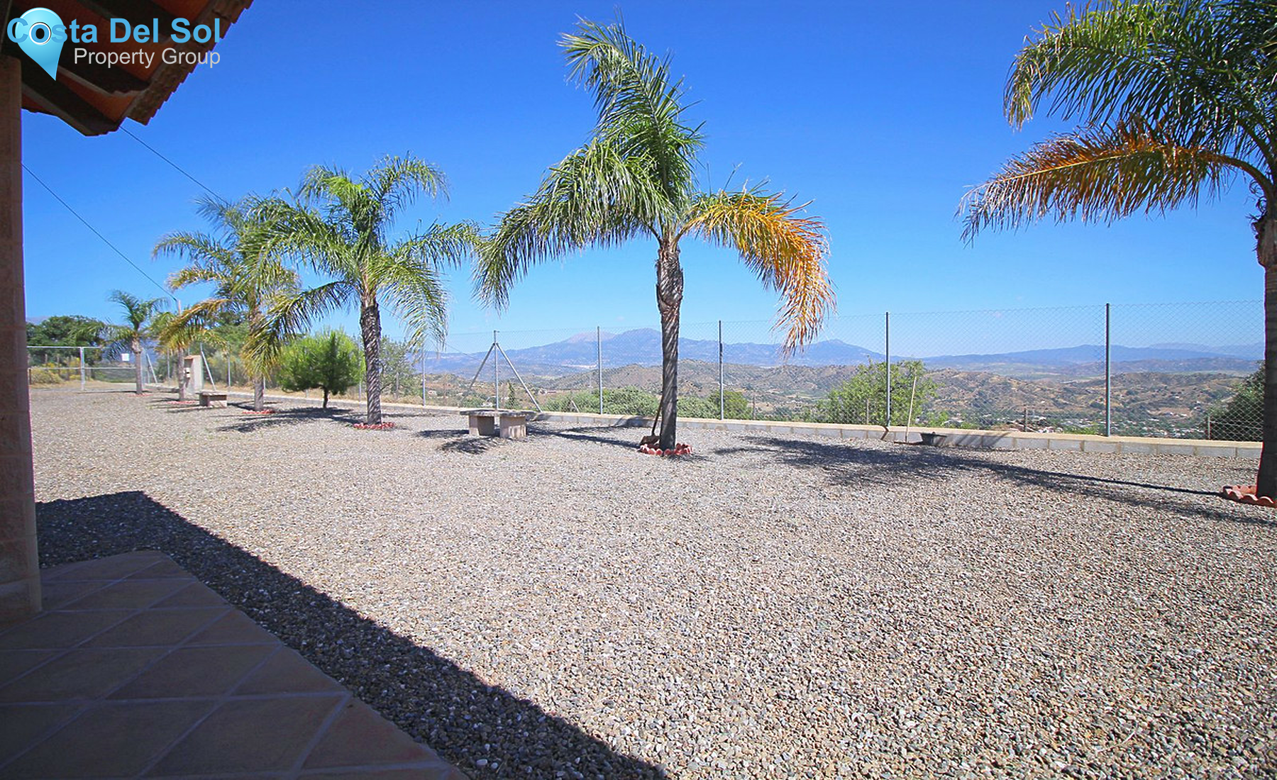 House in Coín-1264901