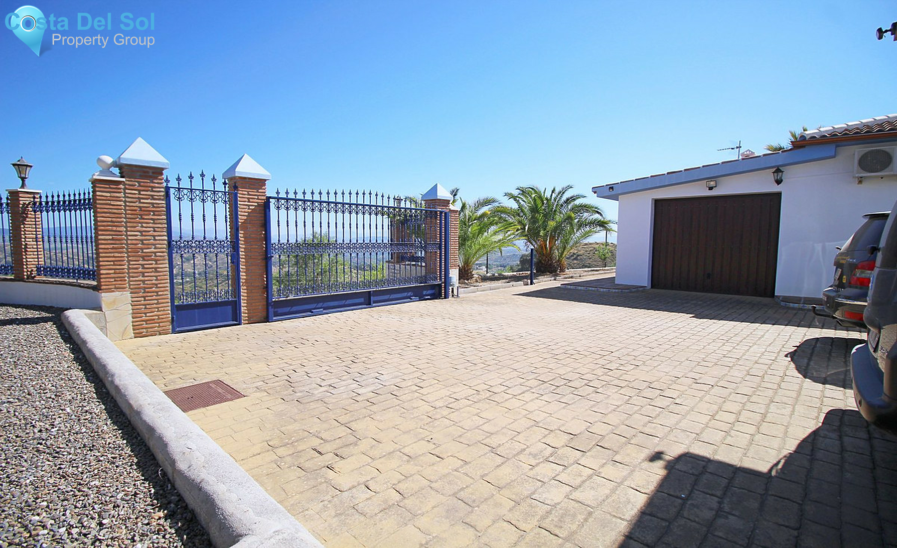 House in Coín-1264902