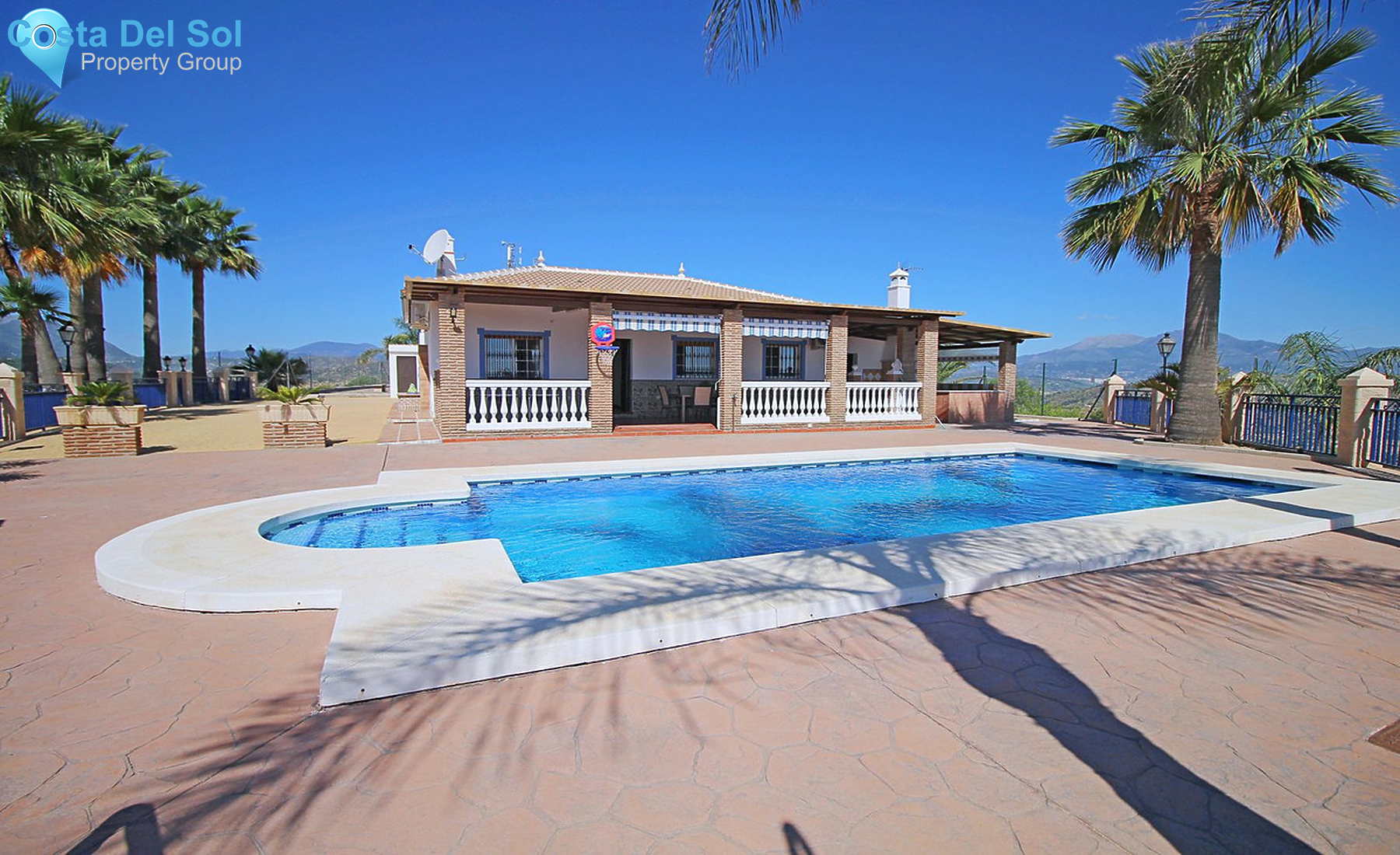 House in Coín-1264888