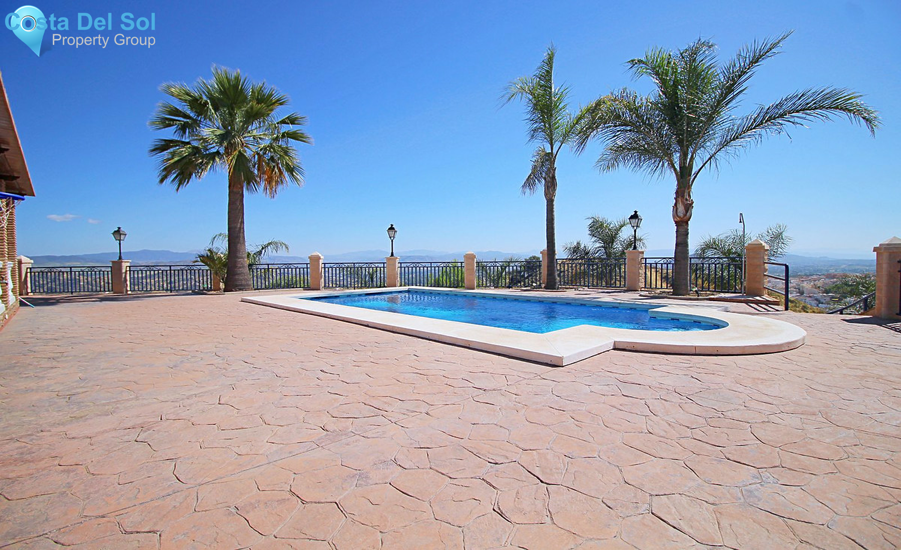 House in Coín-1264906