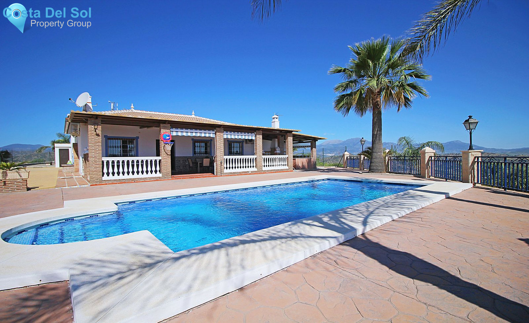 House in Coín-1264890