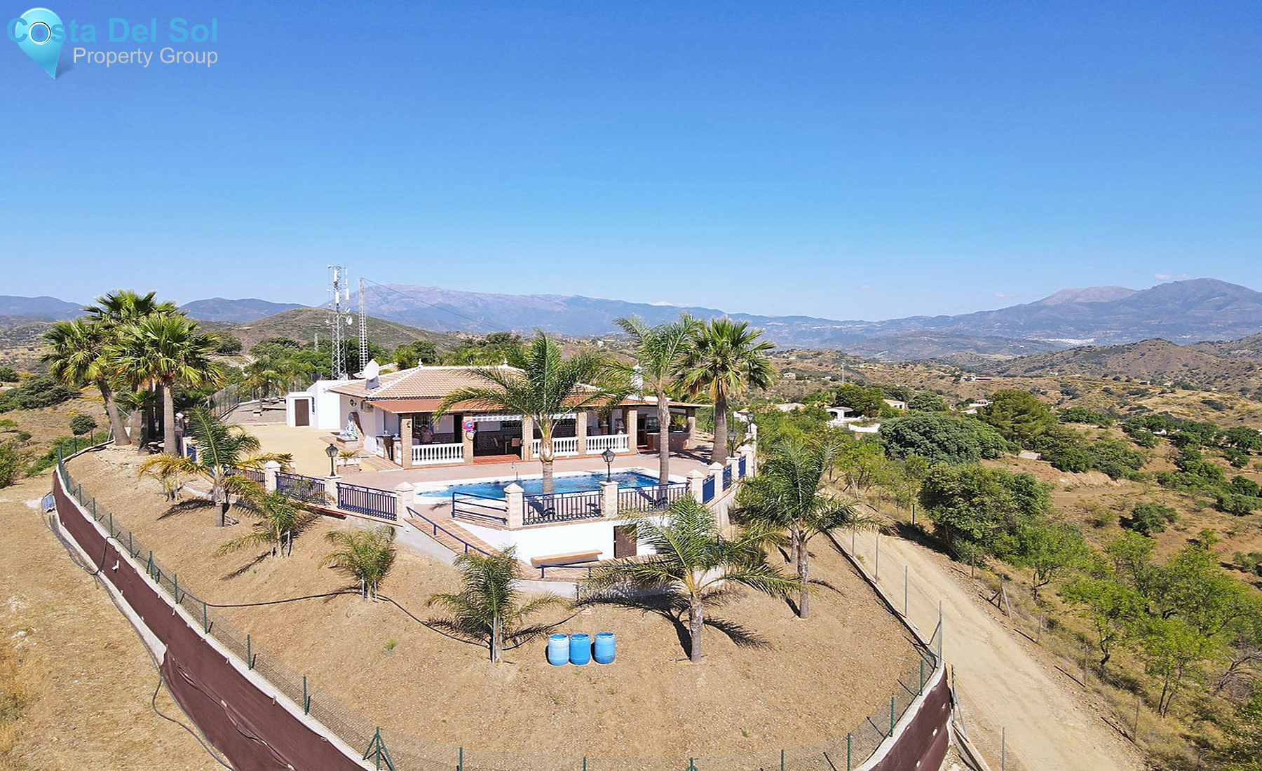 House in Coín-1264891