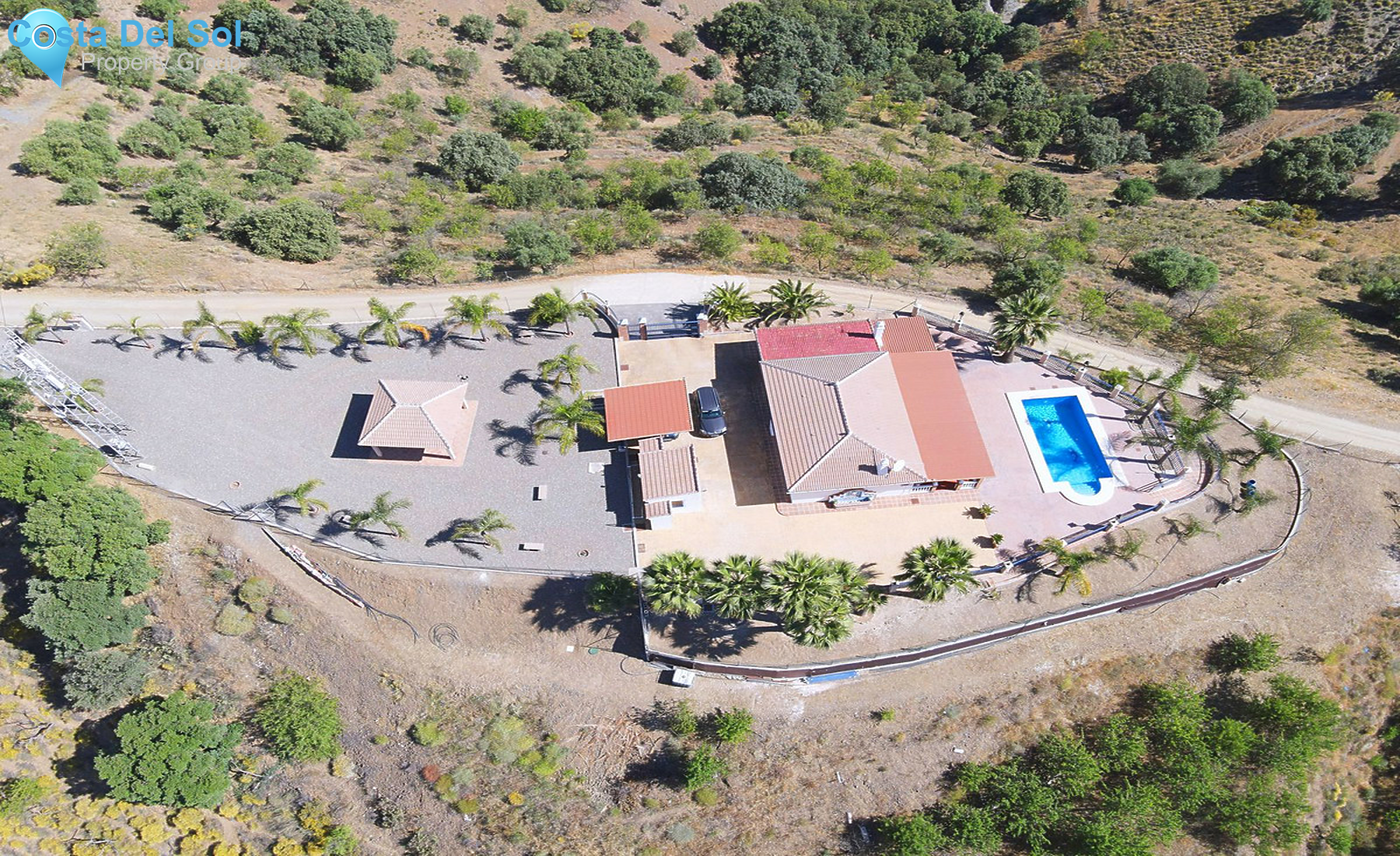 House in Coín-1264893