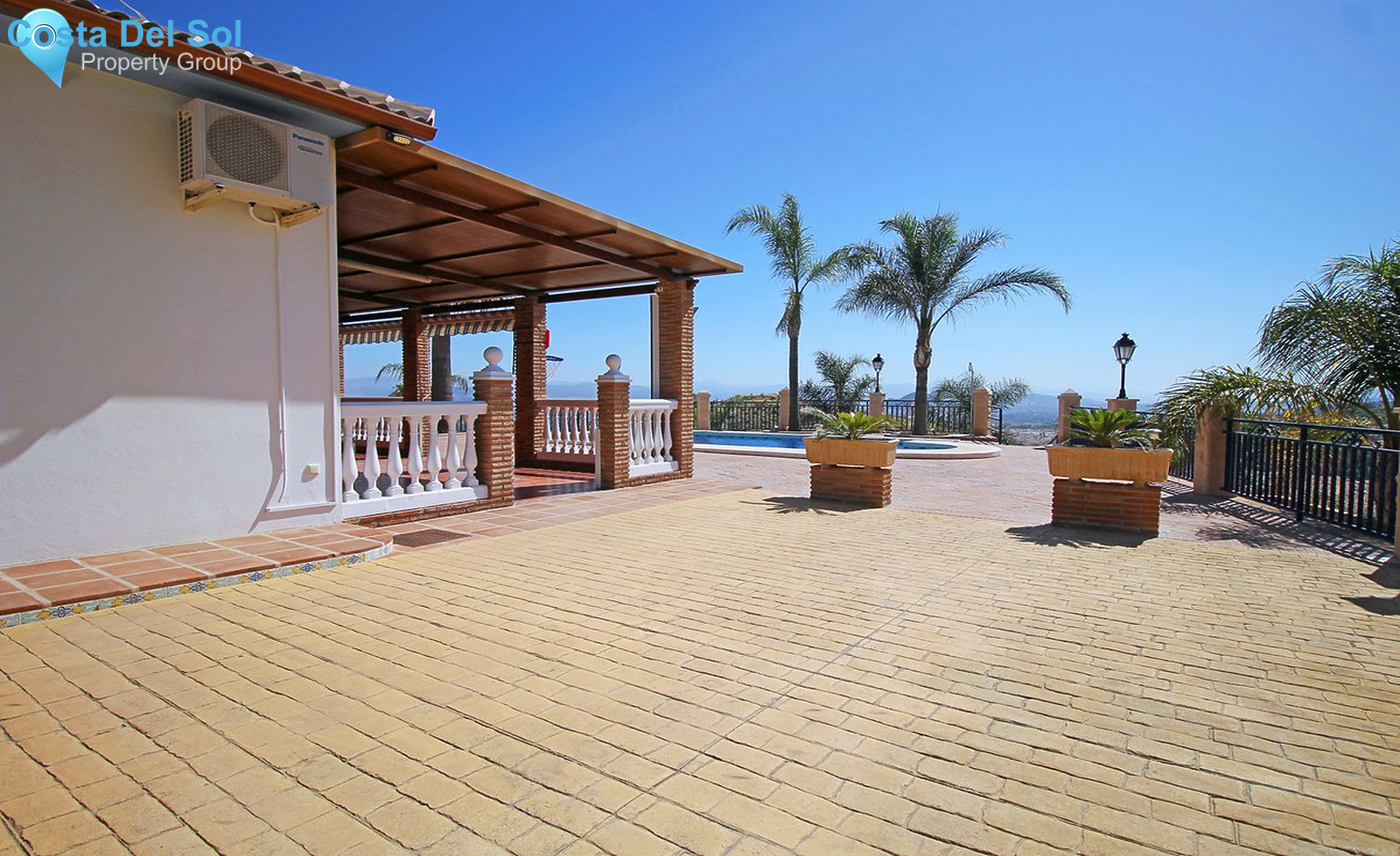 House in Coín-1264894