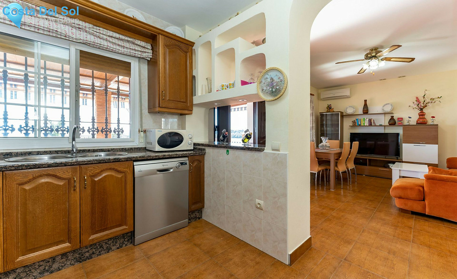 House in Coín-1269974