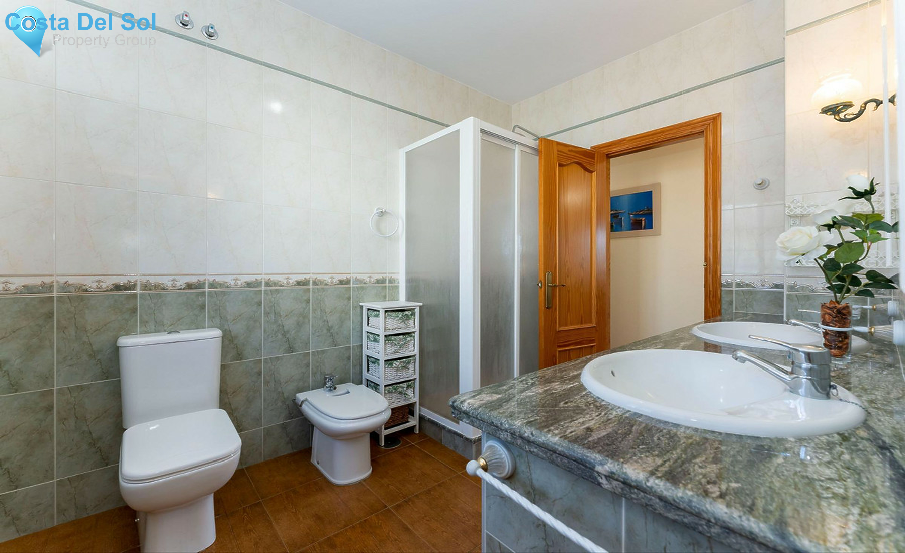 House in Coín-1269978