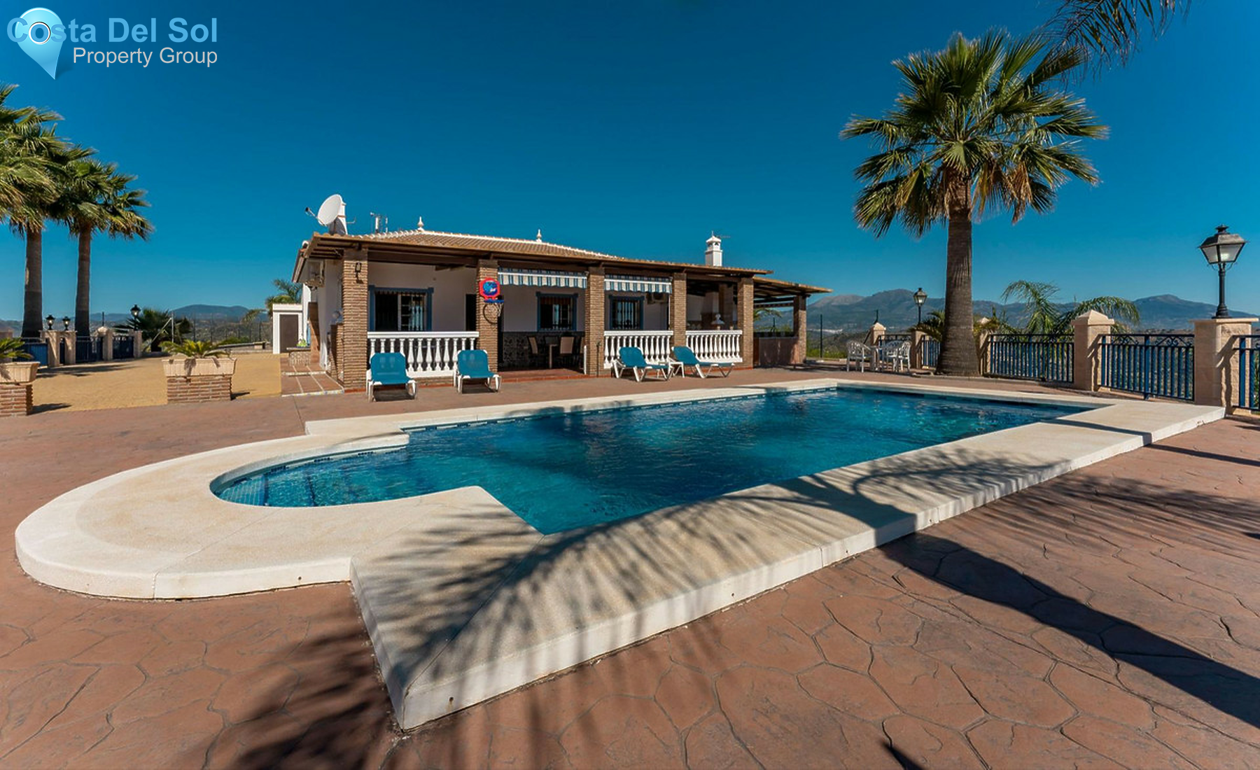 House in Coín-1269964