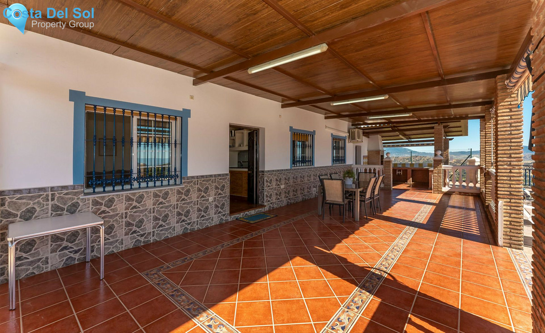 House in Coín-1269967