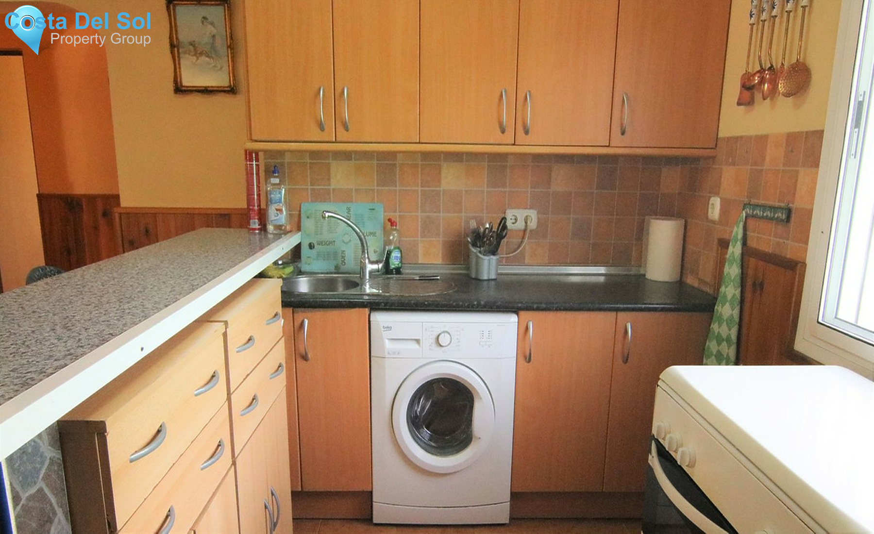 House in Coín-1270631