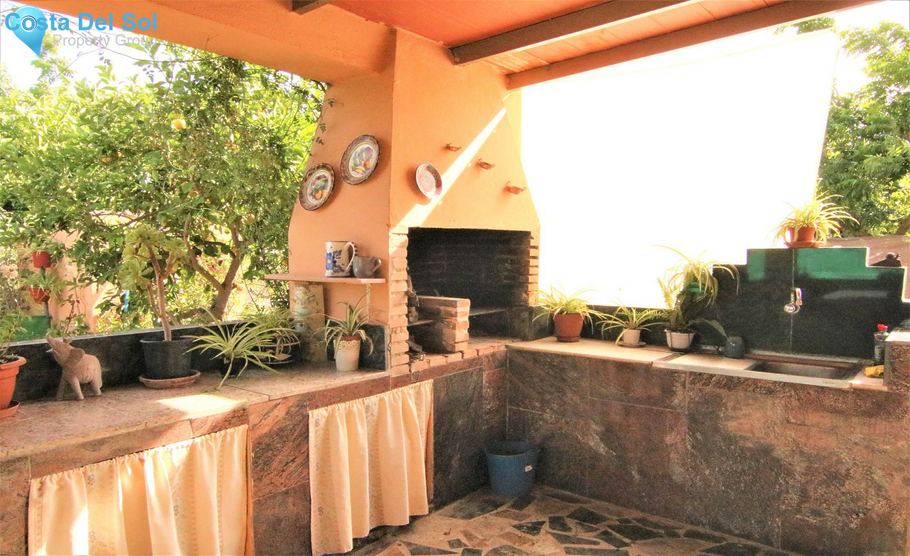 House in Coín-1270623