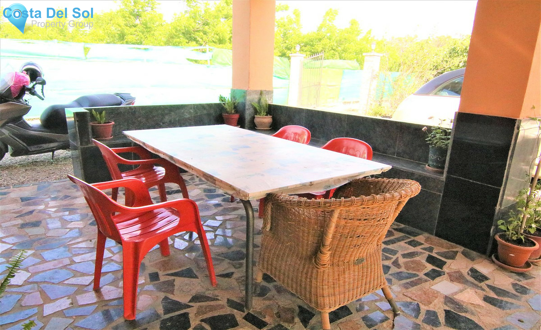 House in Coín-1270624