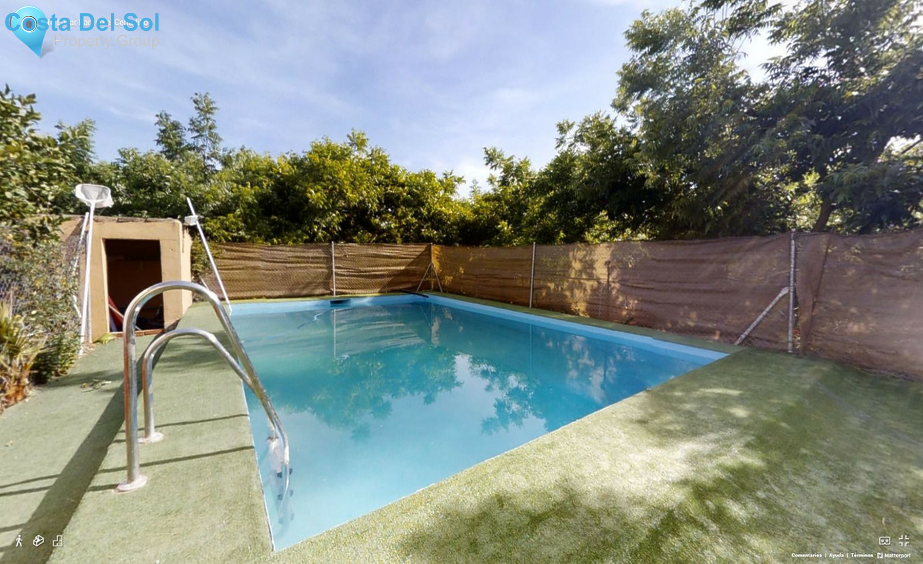 House in Coín-1270625