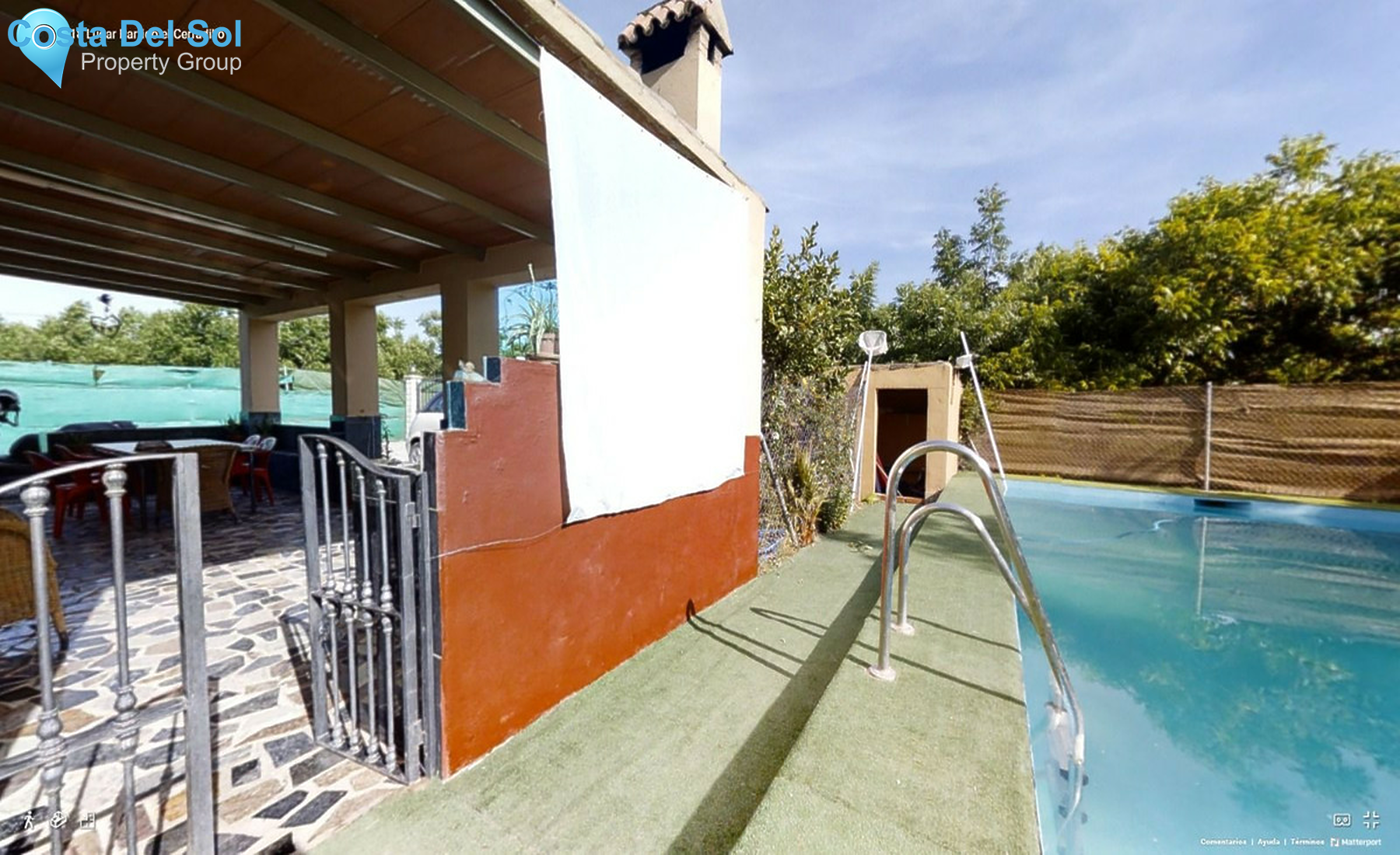 House in Coín-1270626