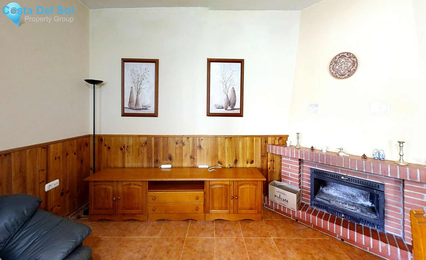 House in Coín-1270628