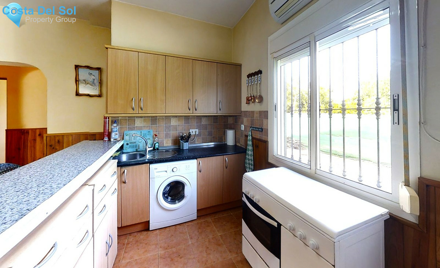 House in Coín-1270630