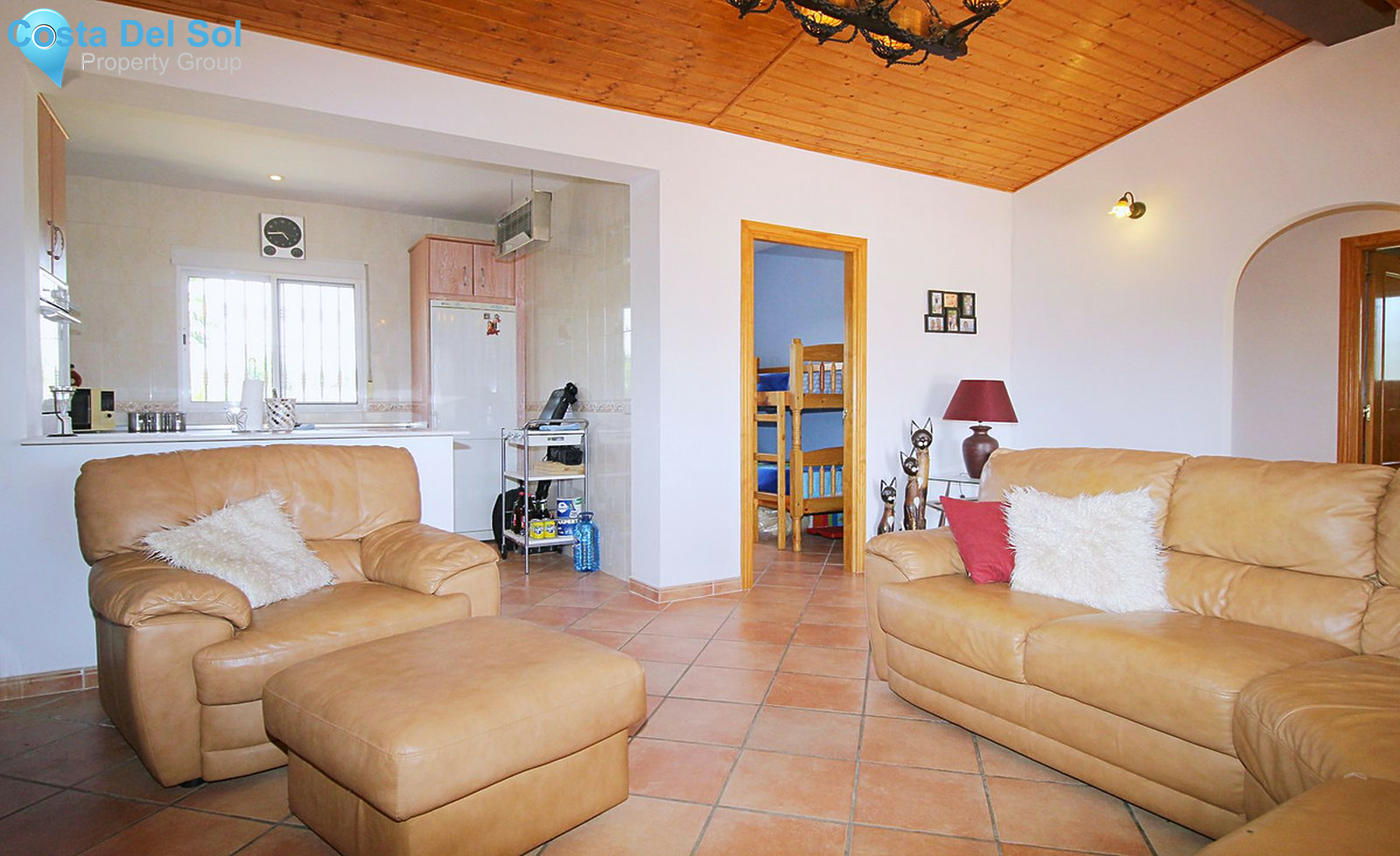 House in Coín-1274861