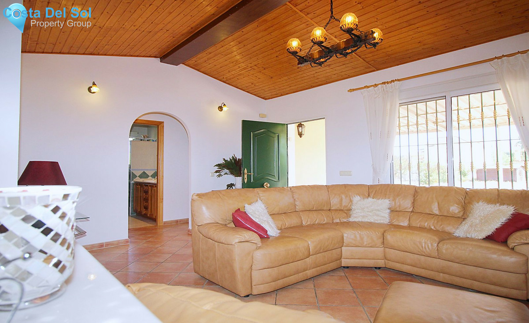 House in Coín-1274864